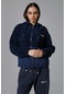 Ellesse Kadın Mont Ef181-nv Lacivert Lacivert