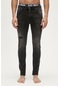 Bad Bear Xavier Jeans Antrasit Erkek Denim Pantolon-antrasit Antrasit