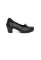 Mammamia D24ya-3840 Kadın Topuklu Deri Ayakkabı D24YA-3840-R7307