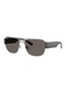 Ray-ban Rb3756 004/b1 56 Unisex Güneş Gözlüğü Gri