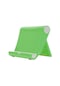 Yeşil Yousheng Katlanabilir Masaüstü 270 Derece Evrensel Cep Tablet Telefon Tutucu Stand Braketi