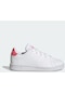 Adidas Advantage K Çocuk Beyaz Sneaker GY6996