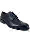 Libero 2873 23ka Erkek Klasik Ayakkabı - Siyah-siyah