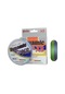 Captain Dynamic Pe 8 Örgü İpi Misina 300mt Multi Color 0 28 Mm