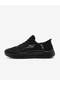 Skechers Go Walk Flex-grand Entry Kadın Siyah Yürüyüş Ayakkabısı 124836tk Bbk Siyah