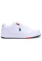U.s. Polo Assn Presto Bağcıklı Günlük Erkek Spor Ayakkabı Beyaz