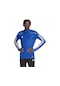 Adidas Tıro23 L Tr Top Erkek Futbol Antrenman Üstü Hs0328 Mavi Hs0328