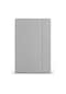 Ekılıf - Xiaomi Redmi Pad - Tablet Kılıfı Smart Cover Standlı 1-1 Kılıf - Gri