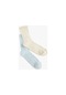 Koton Basic 2'li Soket Çorap Seti Çok Renkli Multıcolor 4sak80175aa 4SAK80175AAMIX
