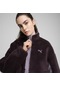 Puma Reversible Sherpa Mont Mor 62648844 Kadın 001