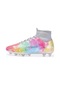 Snapbuy Lrsmile Pembe Futbol Ayakkabısı Açık Pembe