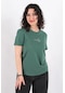 Only Bayan T Shirt 15339251 Yeşil