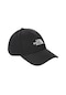 The North Face Recycled 66 Classıc Şapka Nf0A4Vsvky41 (535850843)-Siyah Gri-Std Gri