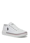 U.s. Polo Assn. Beyaz Erkek Sneaker 2spenelopeman3fx 001