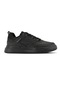 Slazenger Project Kadın Sneaker Ayakkabı Siyah