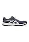 Asics Court Slıde 4 Erkek Tenis Ayakkabısı 1041a483-500 Lacivert