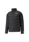 Warmcell Lıghtweıght Erkek Şişme Mont 587699 01 Siyah