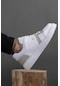 Riccon Njord Unisex Sneaker 00123500beyaz Gri-beyaz
