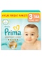 Prima Bebek Bezi Premium Care 3 Beden Aylık Fırsat Paketi 144 Adet