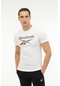 Reebok Id Camo T-Shirt Beyaz Erkek Kısa Kol T-Shirt 000000000101482072