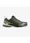 Salomon 474675 Xa Pro 3d V9 India Ink/olive Night/aloe Wash Erkek Outdoor Ayakkabı Olive