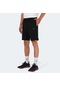 Slazenger Kallıe Erkek Şort Siyah Siyah