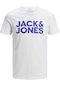 Jack & Jones 12151955 Jjecorp Logo Tee Ss O-neck Noos Erkek T-shirt 12151955-R4478