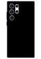 Smcase Samsung Galaxy S22 Ultra 5g Kılıf Kamera Korumalı Biye Silikon