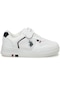 U.s. Polo Assn. Glony 3fx Beyaz Erkek Çocuk Sneaker 000000000101346150