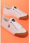U.s. Polo Assn. New Rahat Tabanlı Unisex Sneaker Ayakkabı 867800000538 05
