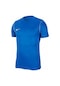 Nike M Dry Park20 Top Ss Erkek Tişört Bv6883-463 Çok Renkli