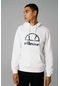 Ellesse Erkek Kapüşonlu Sweatshirt Em253-of