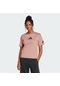 Warcla Adidas Kadın Günlük T-shirt W Z.n.e. Tee Jc9311 Yavruağzı