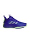 Adidas Ownthegame 3.0 Erkek Basketbol Ayakkabısı C-adıjr6670e10a00 Mavi