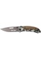 Hunthink Avcı Çakısı Kamp Çakısı 21cm 162gr Hnt22 205803 Çok Renkli