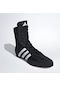 Adidas Box Hog 2 Boks Ayakkabısı Siyah