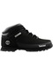 Timberland Euro Sprint Hiker Erkek Trekking Bot Ve Ayakkabısı Tb06361r0011 Siyah