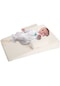 E&e Baby Masajlı Bambu Bebek Reflü Yatağı TUM-7687