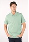 Arma Erkek Polo Yaka Tişört Y22374303201 Yeşil
