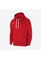 Nike CW6894-657 M Nk Flc Park20 Po Hoodie Erkek Sweatshirt