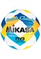 Mikasa Bv543c-vxa-y 5 No Plaj Voleybolu Topu