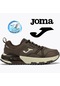 Joma Tietar Aıslatex Waterproof Su Geçirmez Trail Trekking Yürüyüş Erkek Spor Ayakkabı Kahverengi