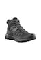 Salomon X Ultra 4 Mid Gtx Erkek Siyah Outdoor Bot L41383400 10 Siyah