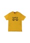 The Beatles Baskılı T-shirt SARI Sarı