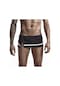 Siyah Erkek Yeni Stil Ev Spor Şort Pure Arrow Pantolon Moda Pure Home Pantolon