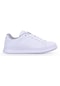 Pierre Cardin 10152 Günlük Erkek Sneaker Ayakkabı Beyaz 001