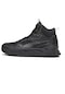 Puma Trinity Mid Hybrid Unisex Siyah Spor Ayakkabı 39232701