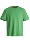 Jack & Jones Erkek T Shirt 12245087 Yeşil