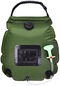Aotu At6628 20l Outdoor Güneş Isıtmalı Duş Çantası Haki
