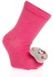 Hellobaby Desenli Oyuncaklı Çorap Kız Bebek 23KHLBKCRK004